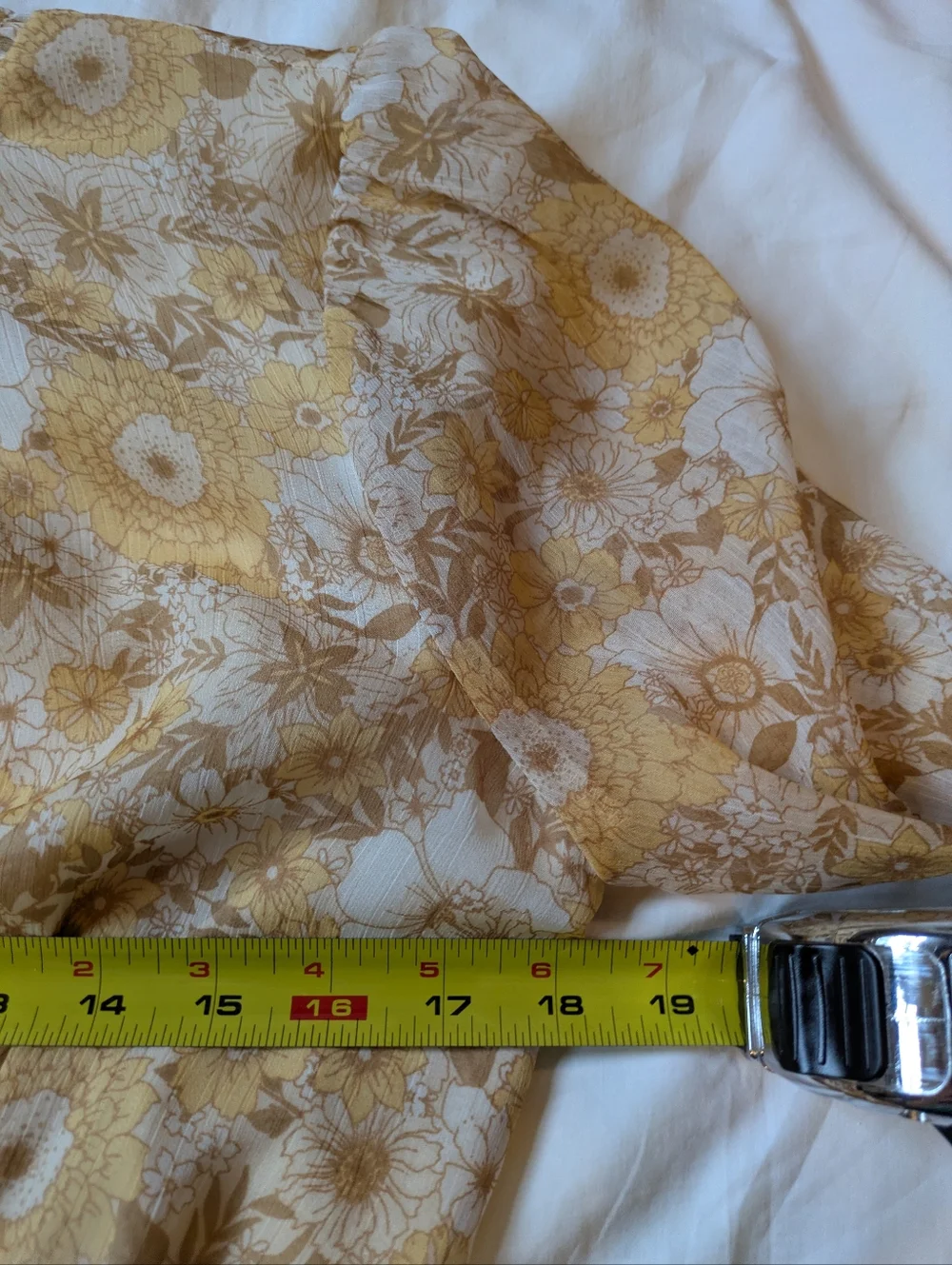 MINKPINK dress belted